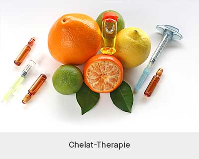 chelat-therapie