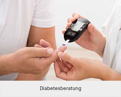 diabetesberatung