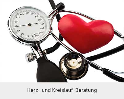 Herz-und-Kreislauf-Beratung